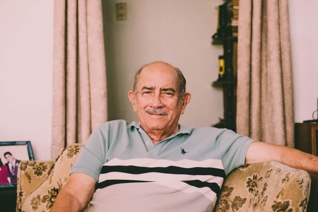 Jorge Alberto